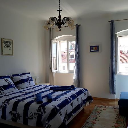 Centar Palace Apartment Split Zewnętrze zdjęcie