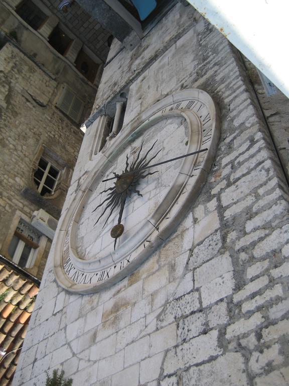 Centar Palace Apartment Split Pokój zdjęcie
