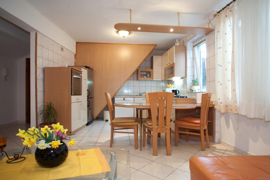 Centar Palace Apartment Split Zewnętrze zdjęcie
