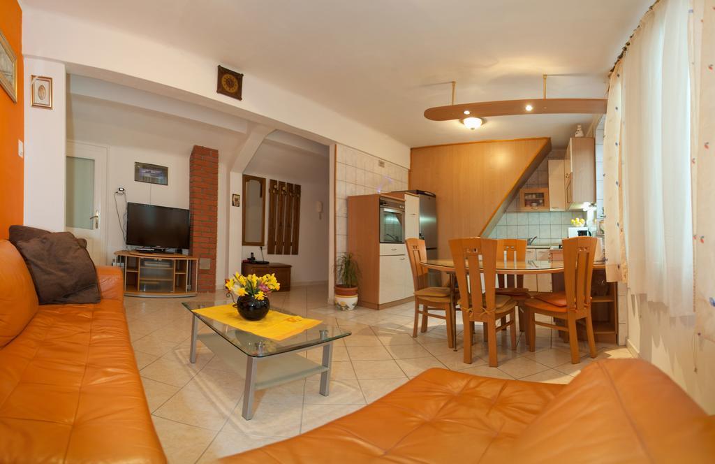 Centar Palace Apartment Split Pokój zdjęcie