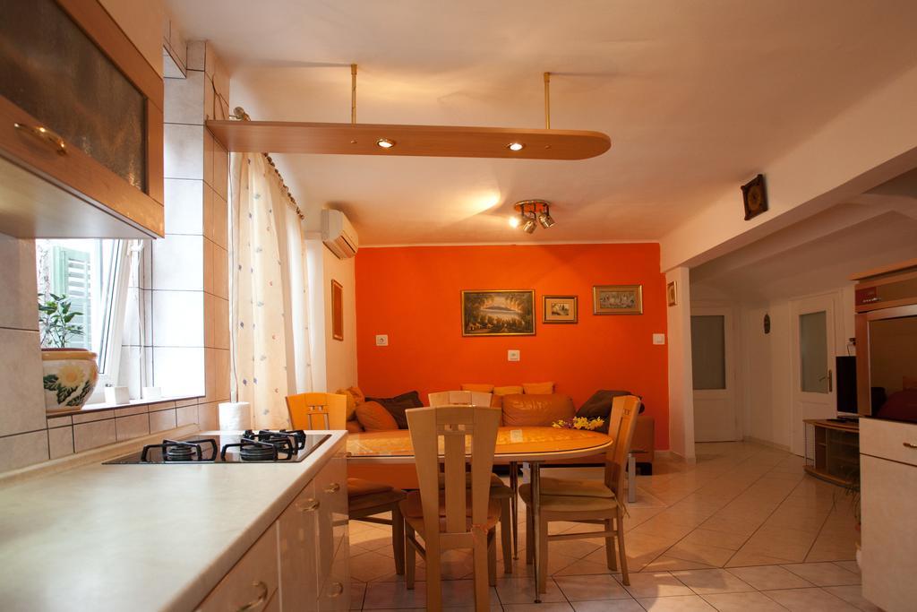 Centar Palace Apartment Split Pokój zdjęcie