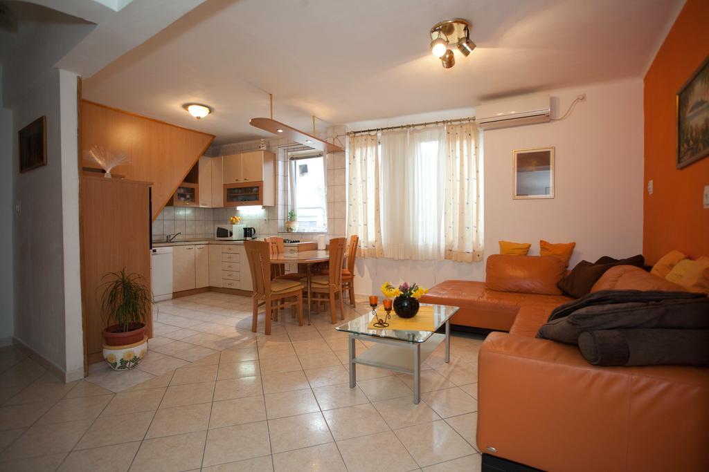 Centar Palace Apartment Split Pokój zdjęcie
