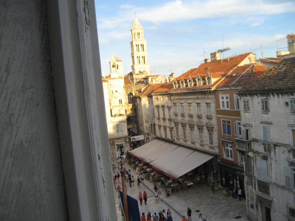 Centar Palace Apartment Split Pokój zdjęcie