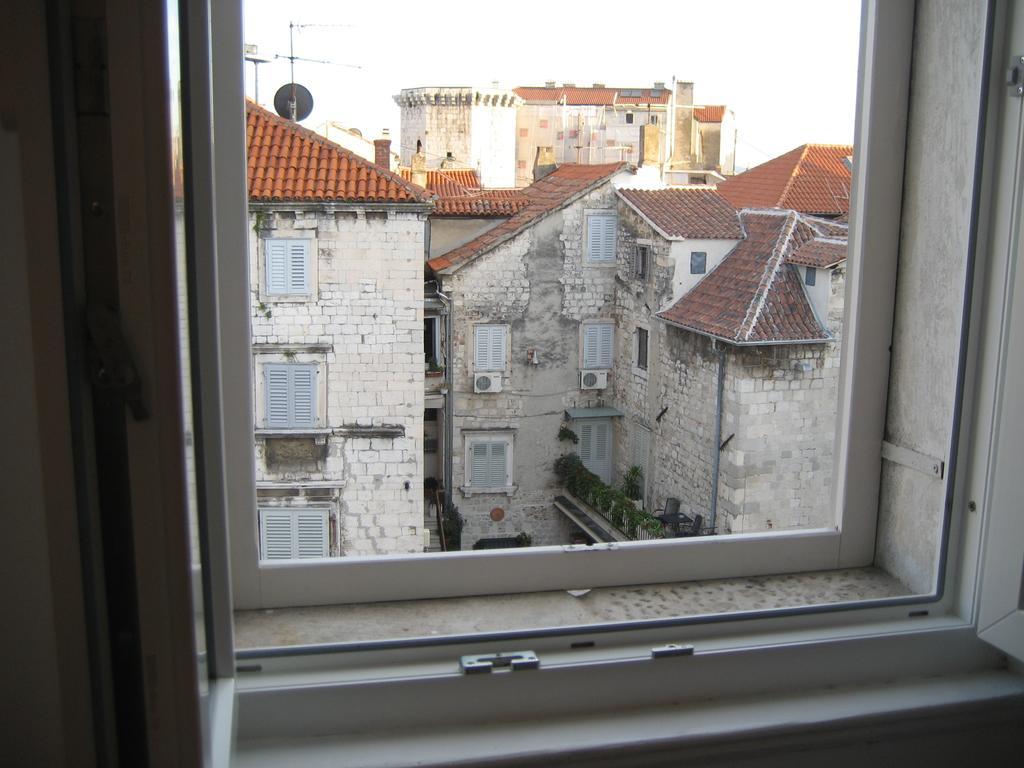 Centar Palace Apartment Split Pokój zdjęcie