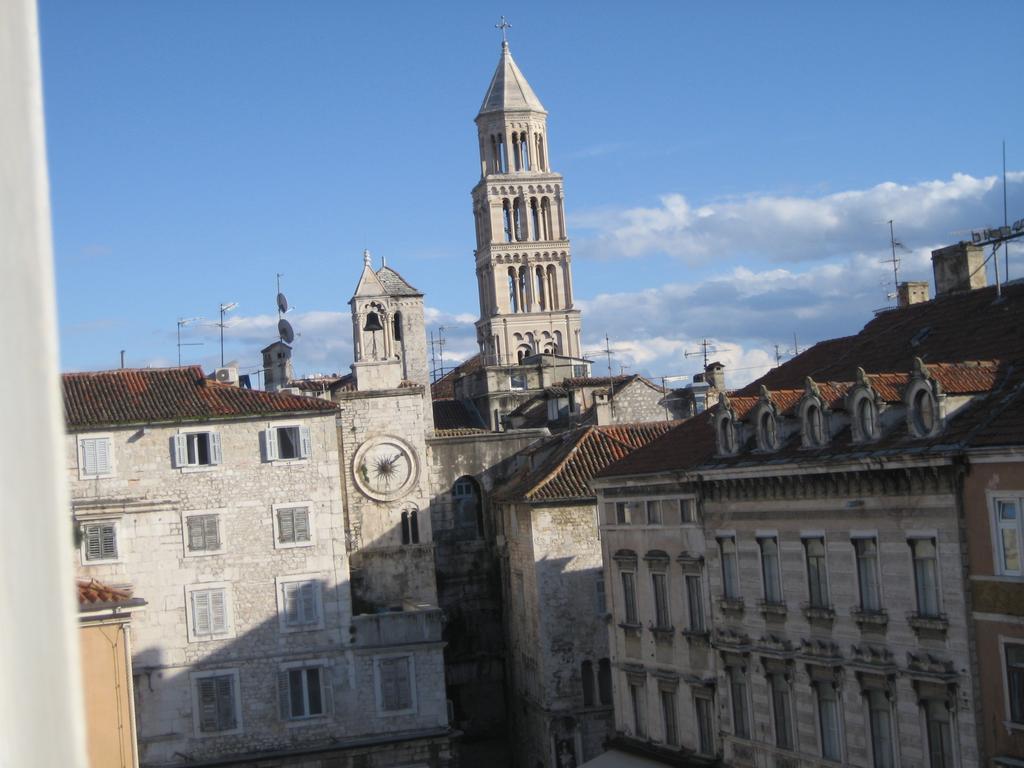 Centar Palace Apartment Split Pokój zdjęcie