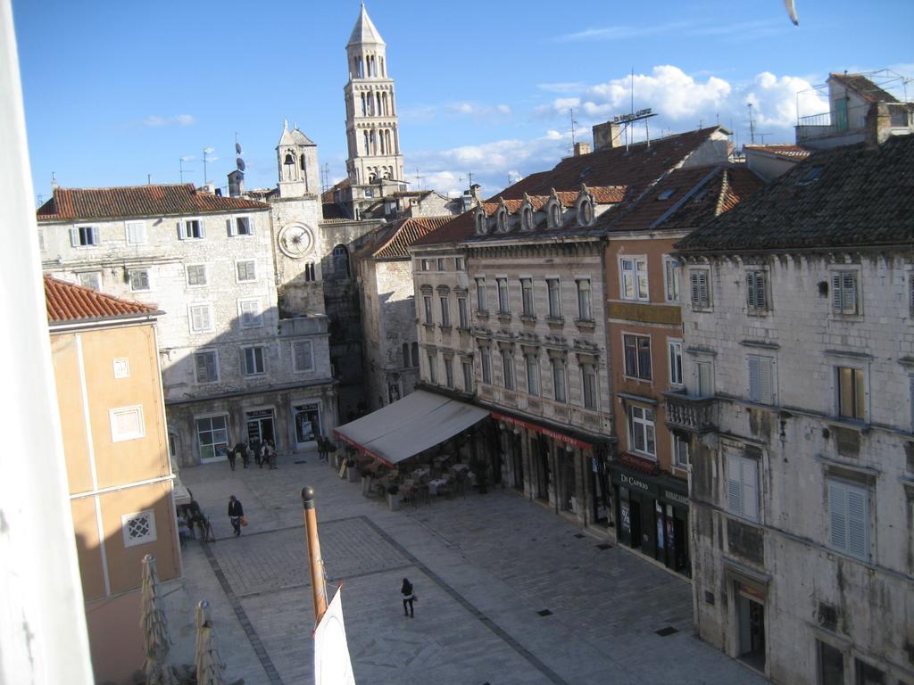 Centar Palace Apartment Split Pokój zdjęcie