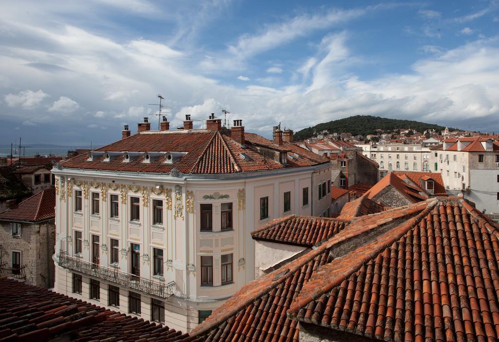 Centar Palace Apartment Split Zewnętrze zdjęcie