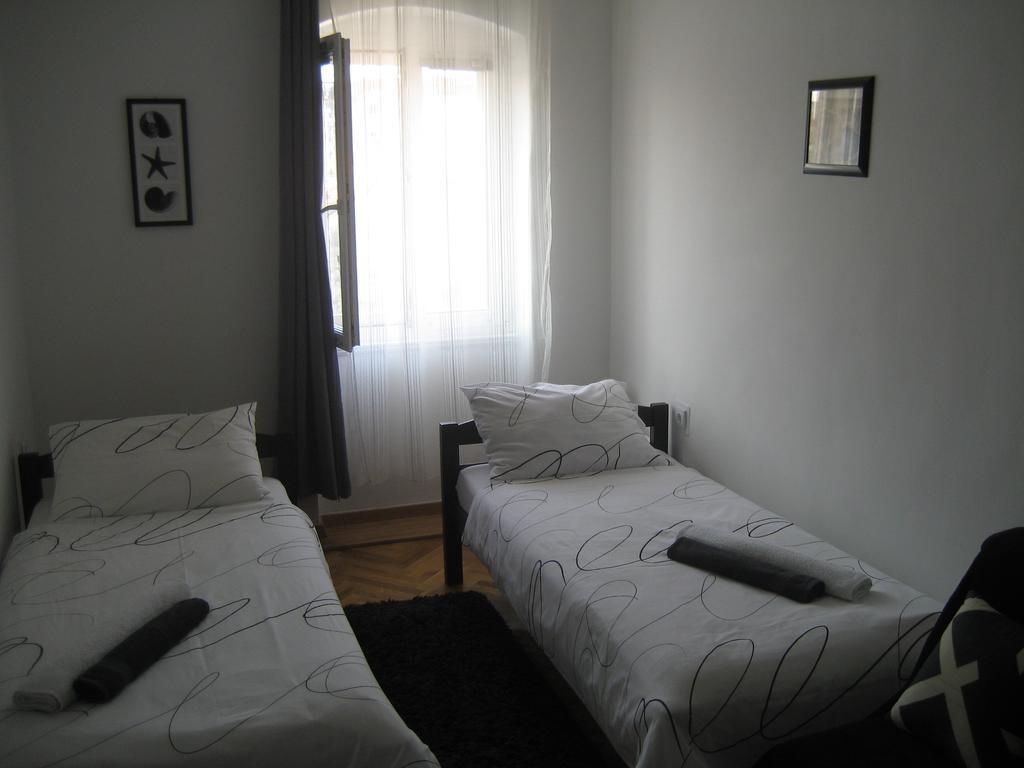 Centar Palace Apartment Split Zewnętrze zdjęcie