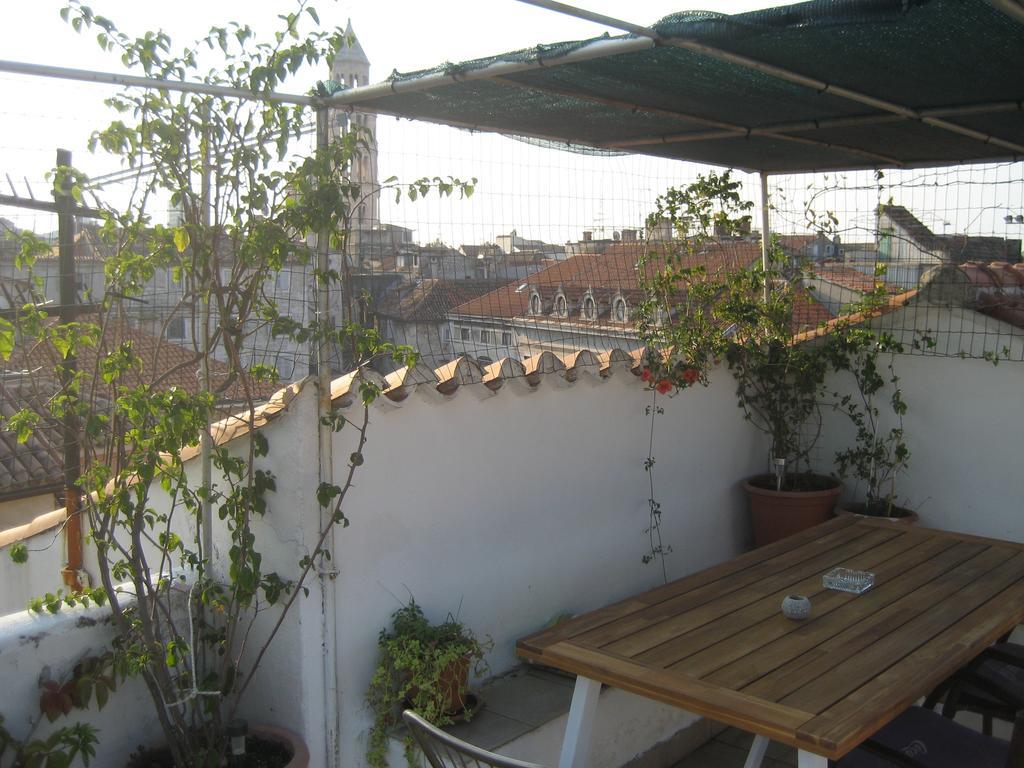 Centar Palace Apartment Split Zewnętrze zdjęcie