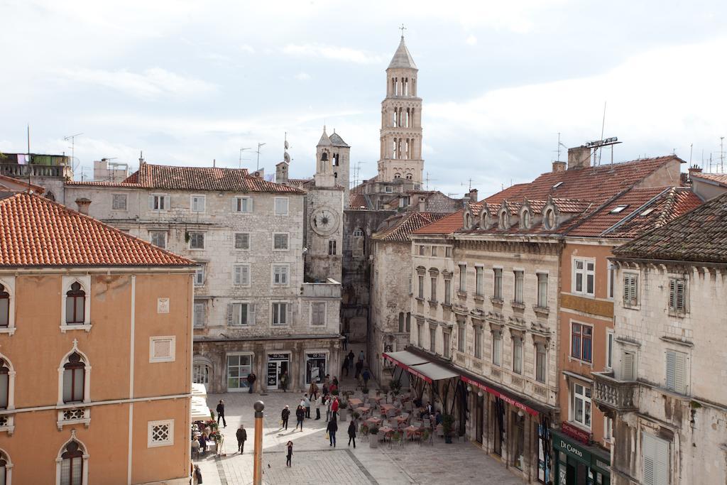 Centar Palace Apartment Split Pokój zdjęcie