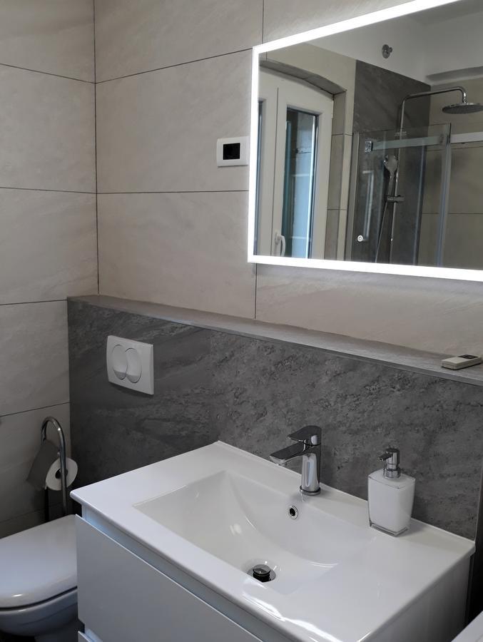 Centar Palace Apartment Split Zewnętrze zdjęcie