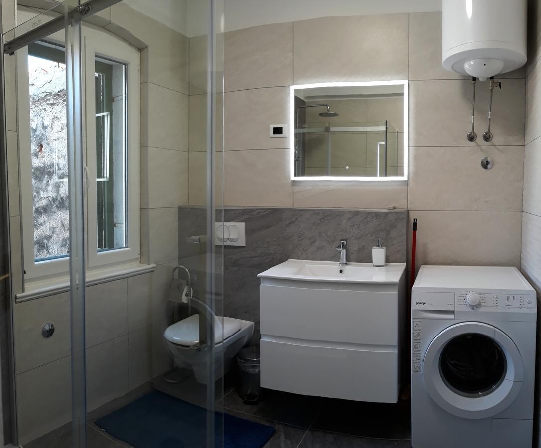 Centar Palace Apartment Split Zewnętrze zdjęcie