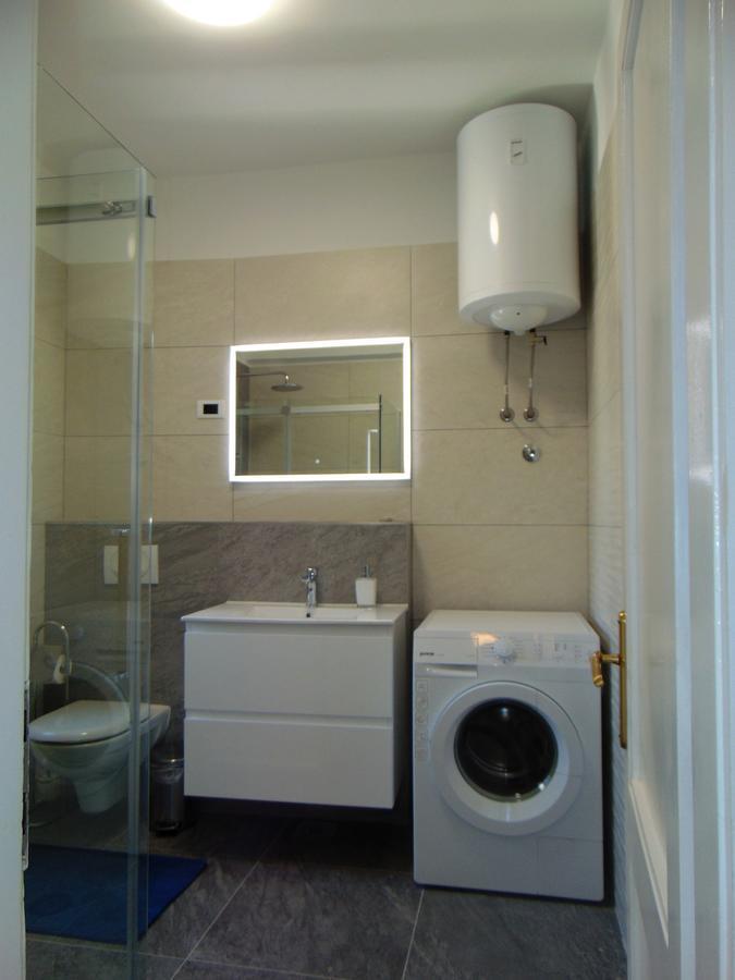 Centar Palace Apartment Split Zewnętrze zdjęcie