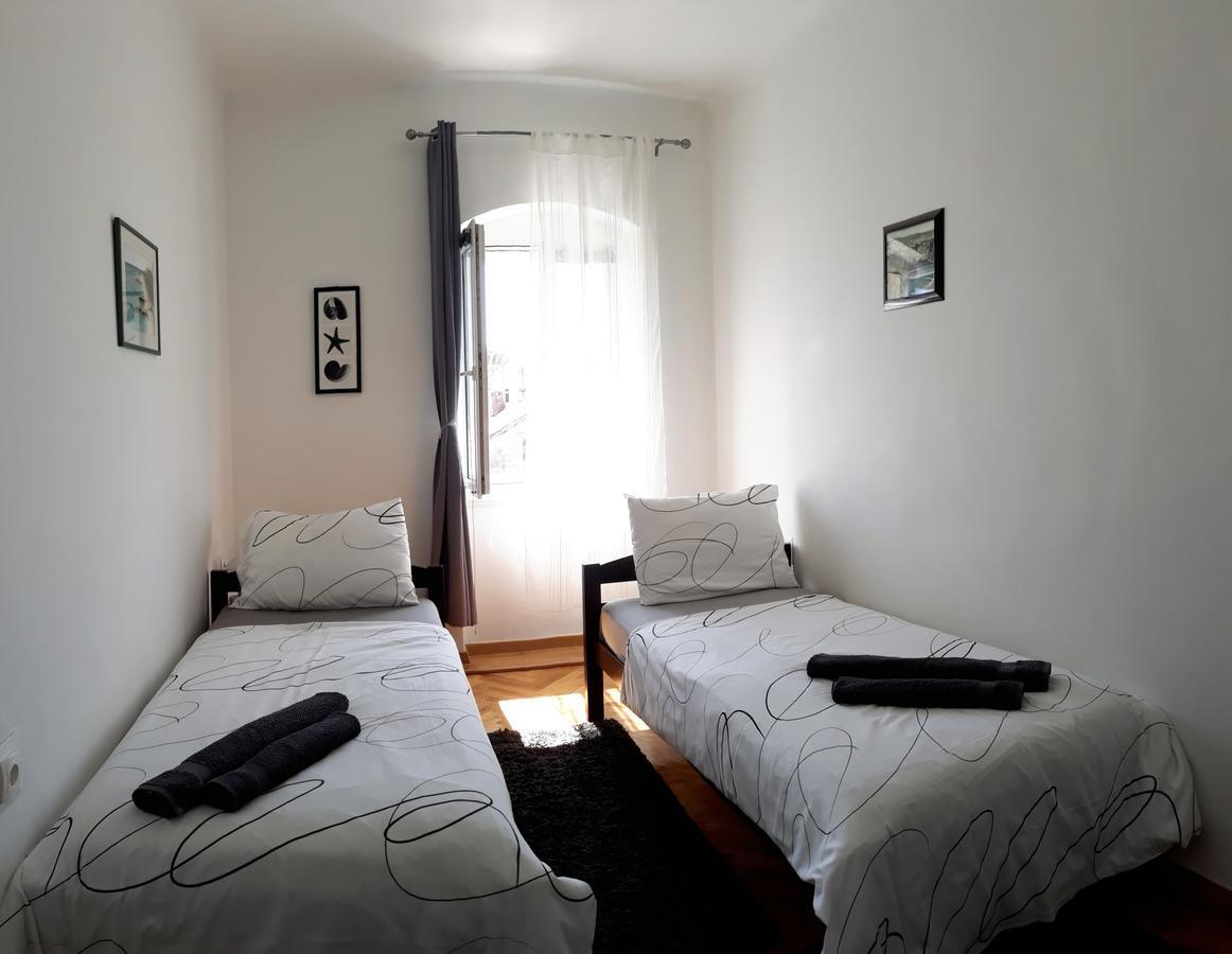 Centar Palace Apartment Split Zewnętrze zdjęcie