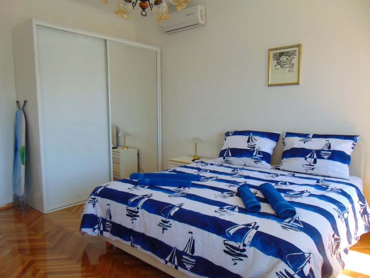 Centar Palace Apartment Split Zewnętrze zdjęcie