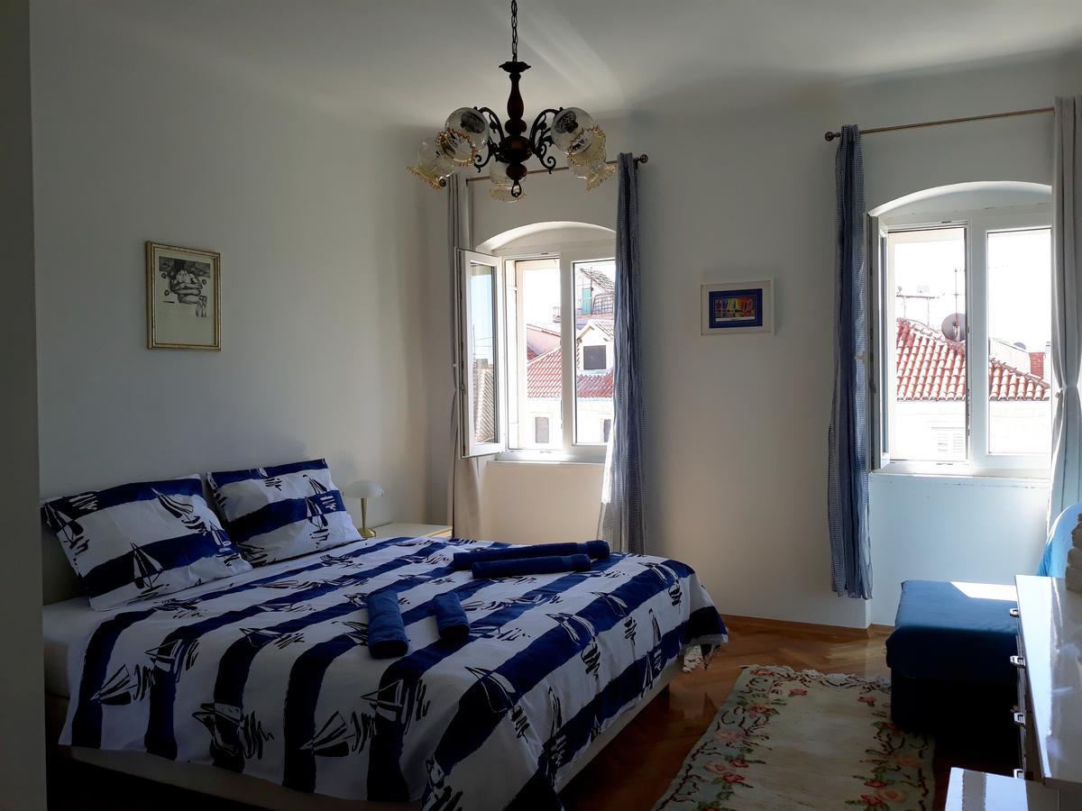 Centar Palace Apartment Split Zewnętrze zdjęcie