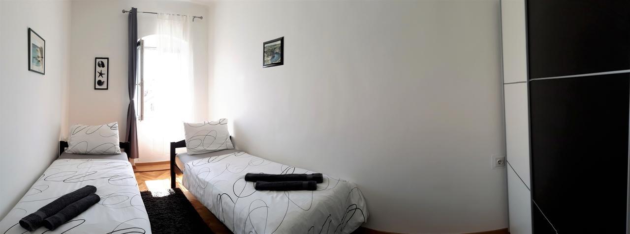 Centar Palace Apartment Split Zewnętrze zdjęcie