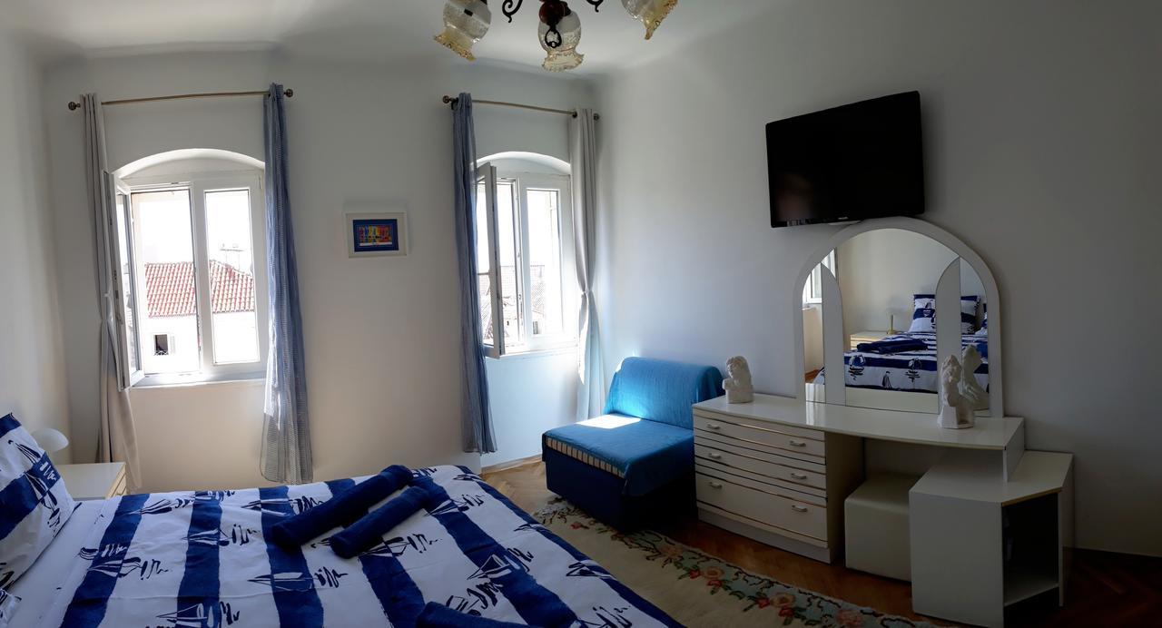 Centar Palace Apartment Split Zewnętrze zdjęcie
