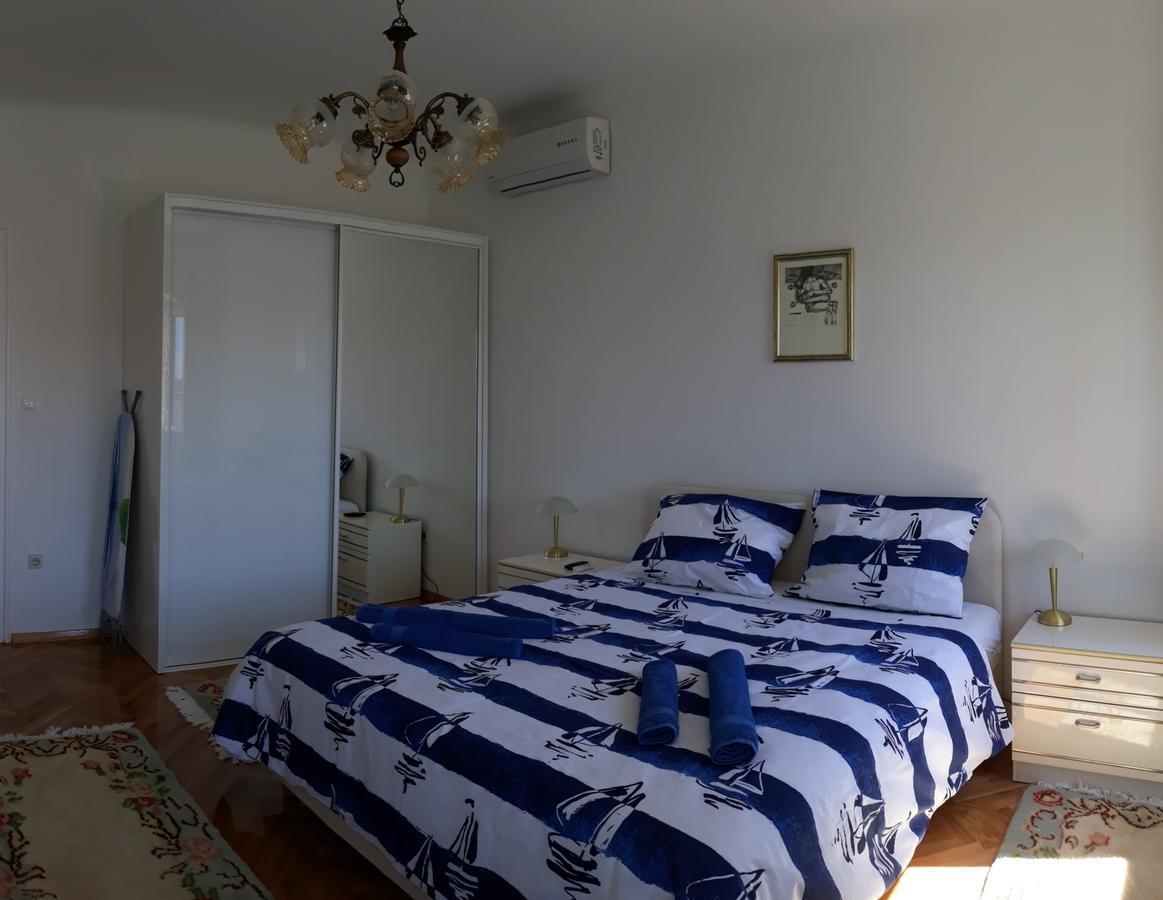 Centar Palace Apartment Split Zewnętrze zdjęcie