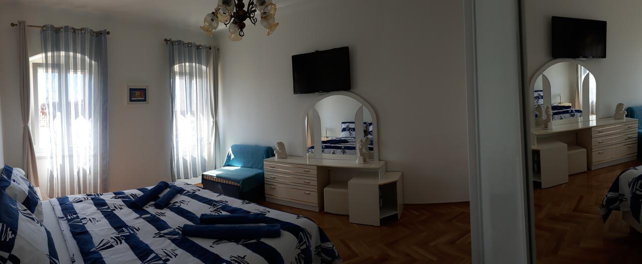 Centar Palace Apartment Split Zewnętrze zdjęcie