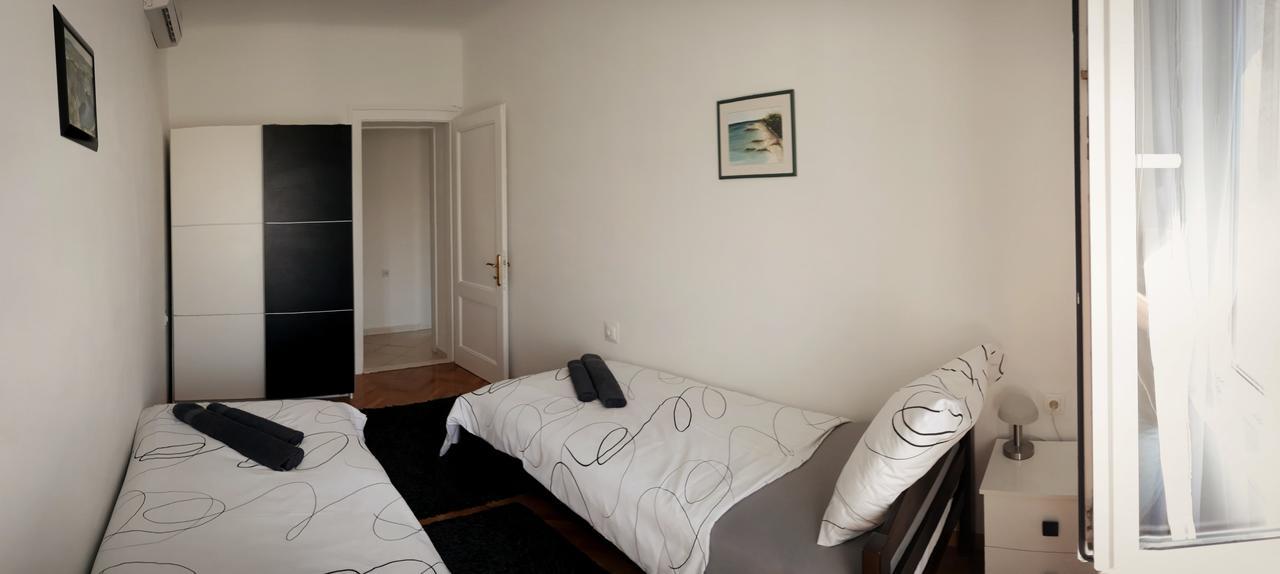 Centar Palace Apartment Split Zewnętrze zdjęcie