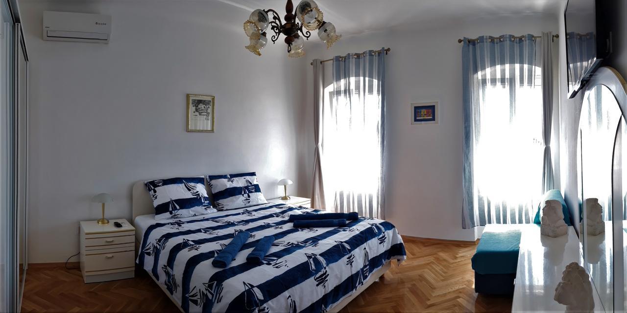 Centar Palace Apartment Split Zewnętrze zdjęcie