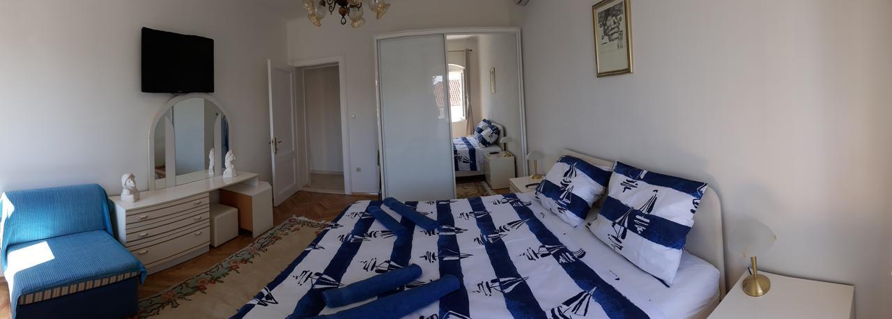 Centar Palace Apartment Split Zewnętrze zdjęcie